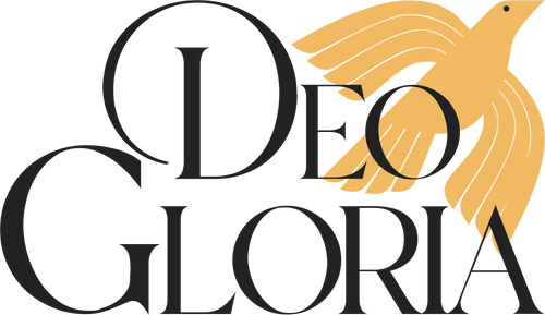 Deo Gloria